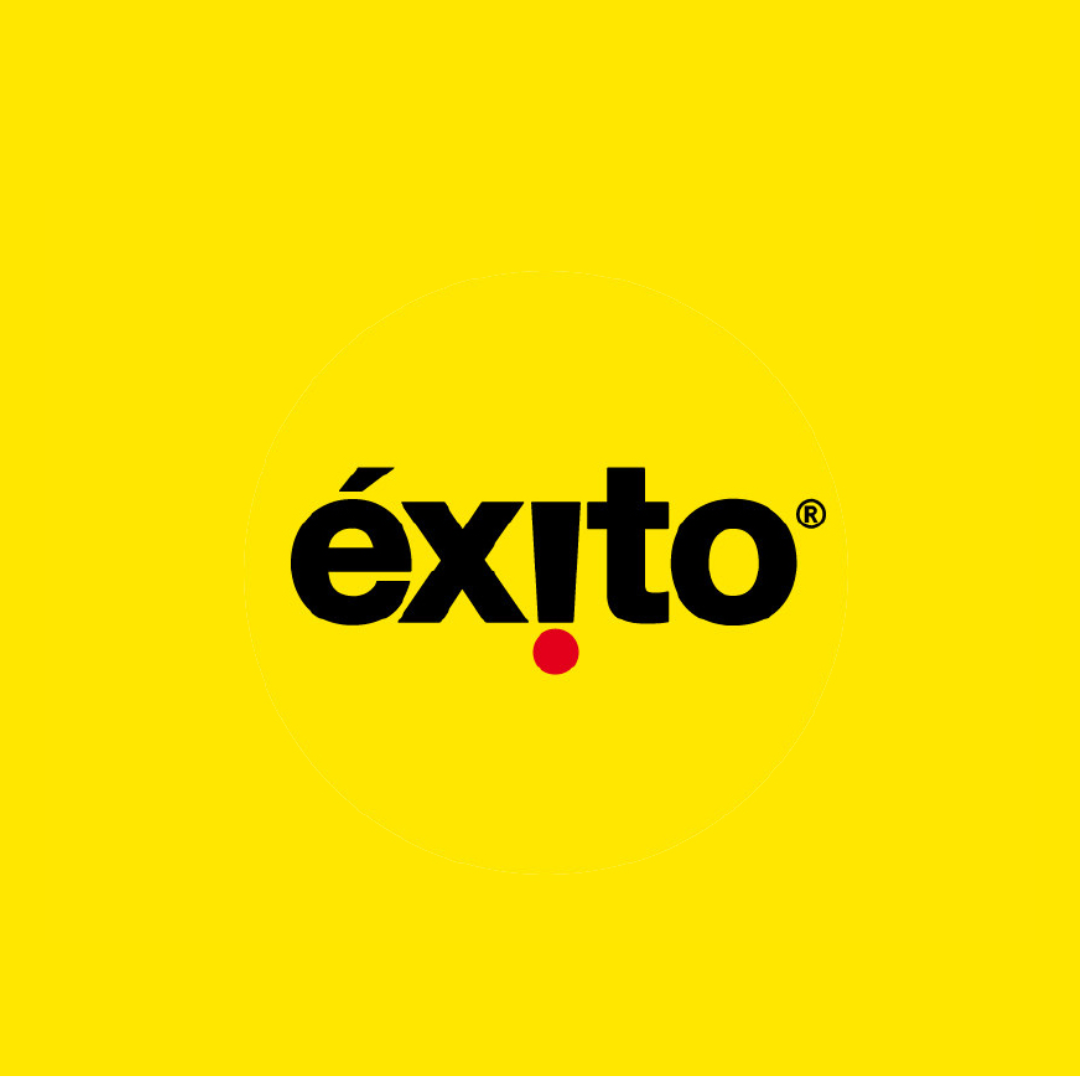 Éxito