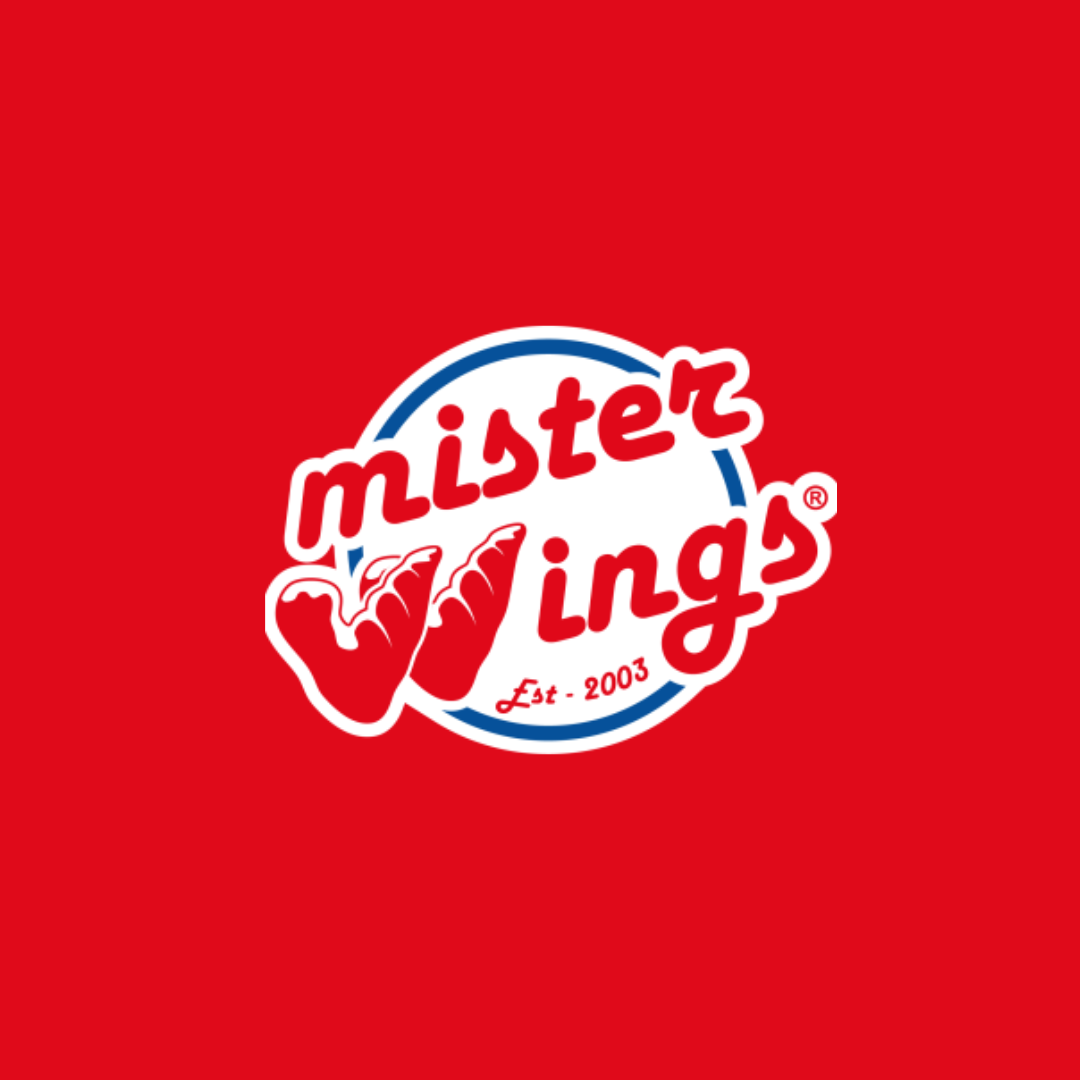 Mister Wings