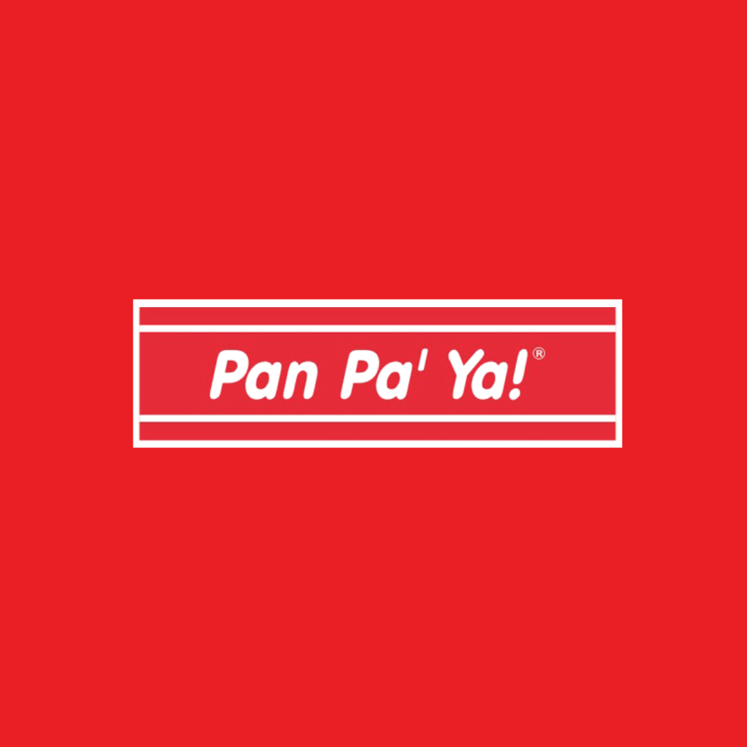 Pan pa' ya!